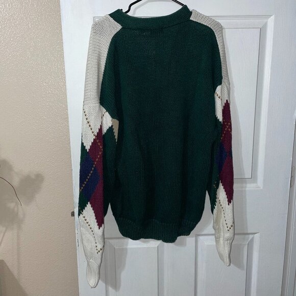 Vintage Cardigan - Picture 2 of 5